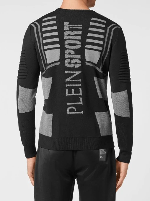Свитер PLEIN SPORT