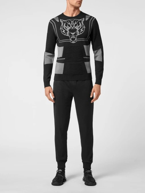 Свитер PLEIN SPORT