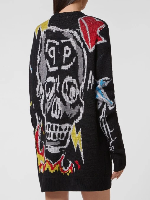 Свитер PHILIPP PLEIN