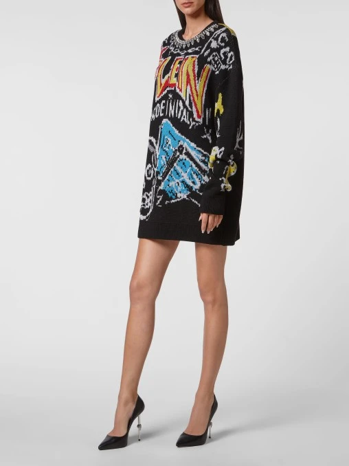 Свитер PHILIPP PLEIN