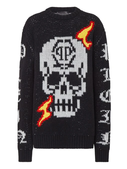 Свитер PHILIPP PLEIN