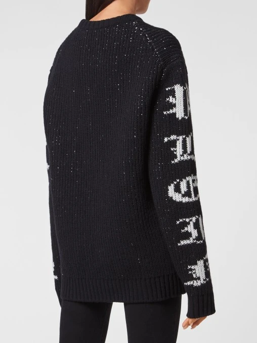 Свитер PHILIPP PLEIN