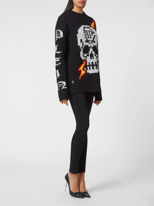 Свитер PHILIPP PLEIN