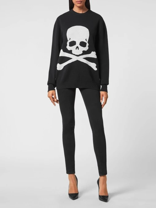 Свитер PHILIPP PLEIN
