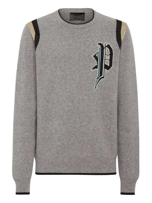Свитер PHILIPP PLEIN