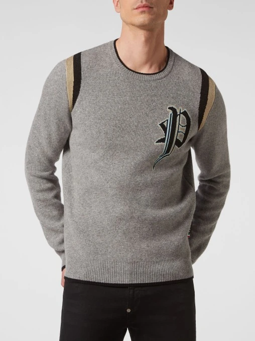 Свитер PHILIPP PLEIN