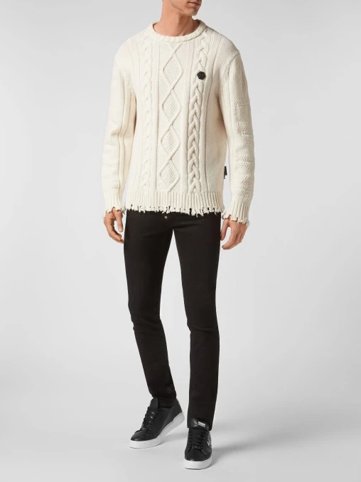 Свитер PHILIPP PLEIN