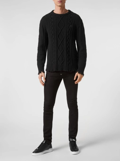Свитер PHILIPP PLEIN