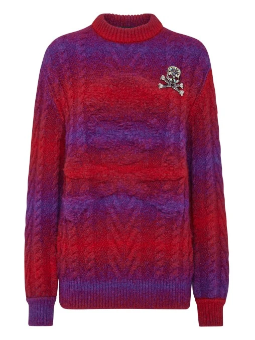 Свитер PHILIPP PLEIN