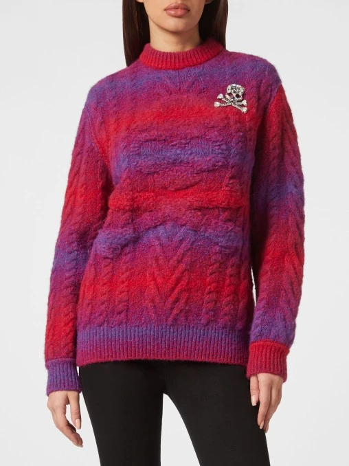 Свитер PHILIPP PLEIN