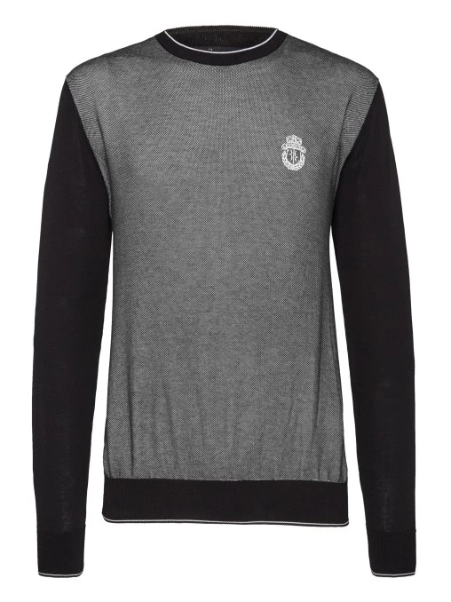 Свитер BILLIONAIRE