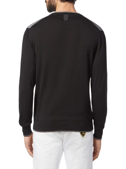 Свитер BILLIONAIRE