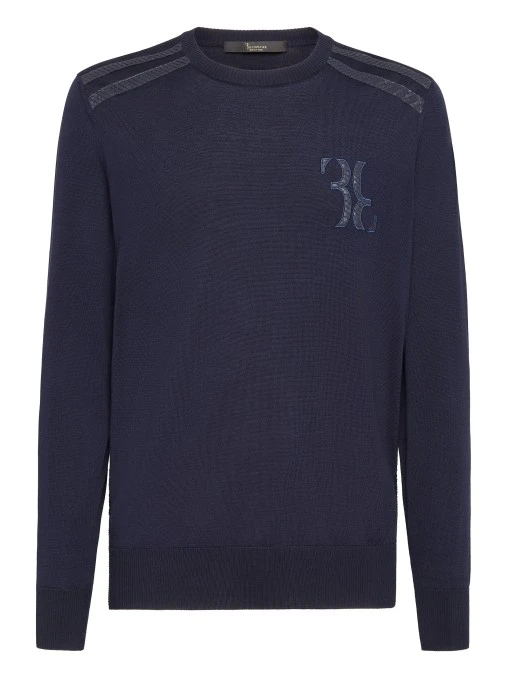 Свитер BILLIONAIRE