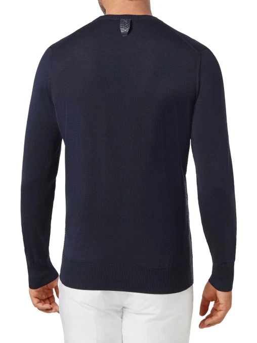 Свитер BILLIONAIRE