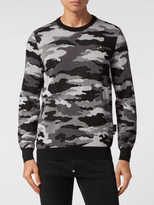 Свитер PHILIPP PLEIN