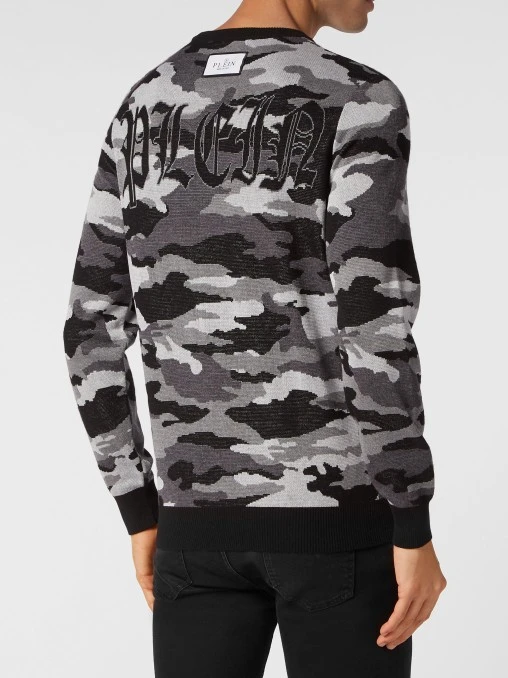 Свитер PHILIPP PLEIN