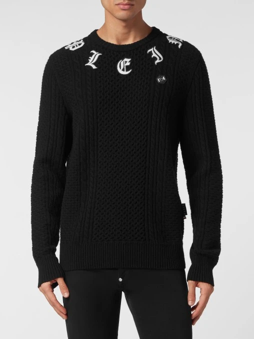 Свитер PHILIPP PLEIN