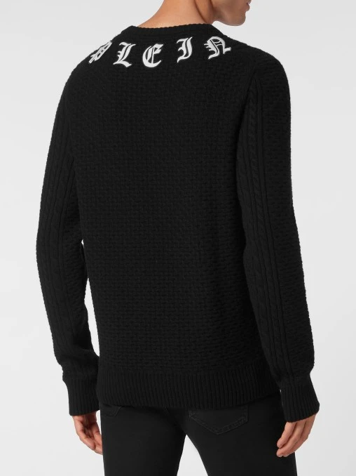 Свитер PHILIPP PLEIN