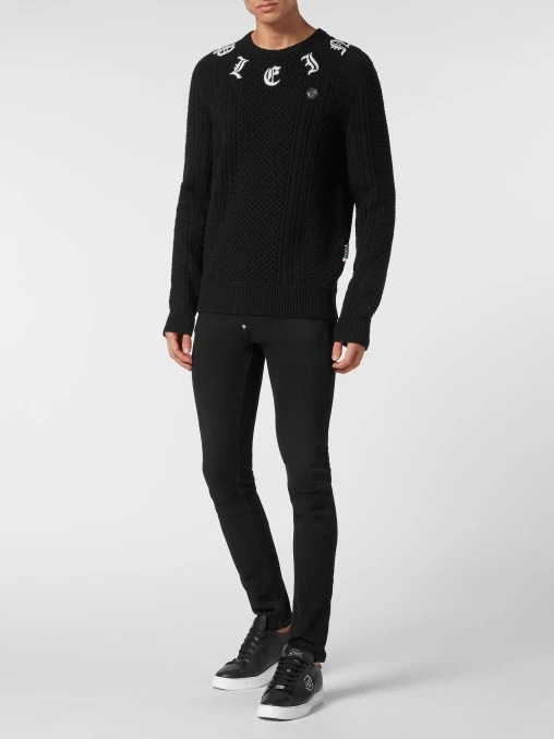 Свитер PHILIPP PLEIN
