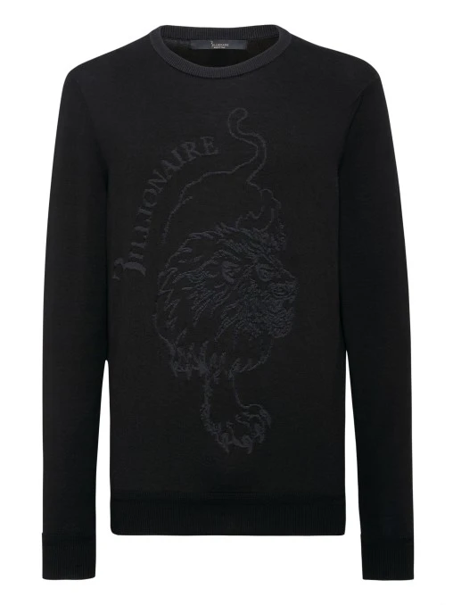 Свитер BILLIONAIRE