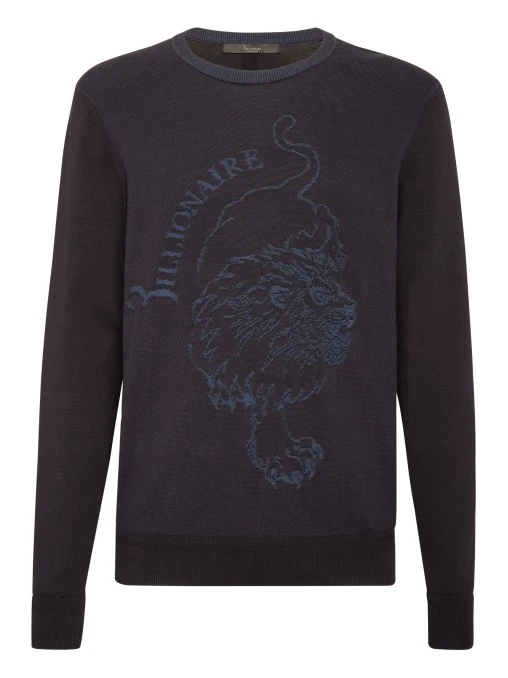 Свитер BILLIONAIRE