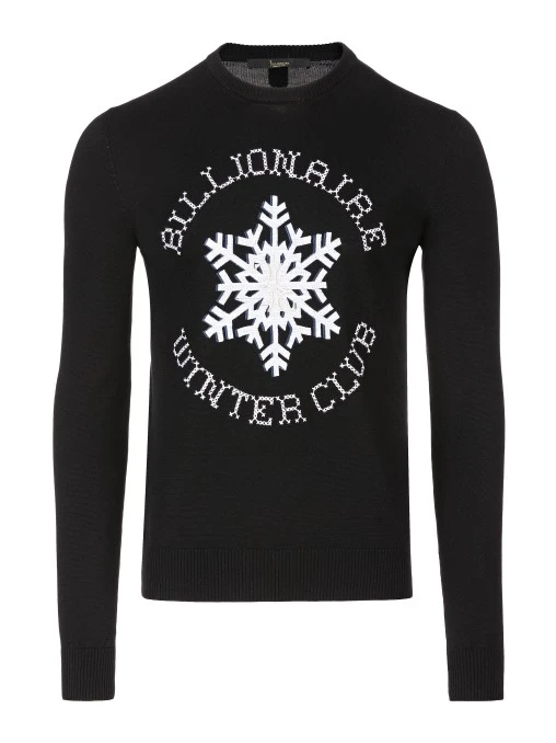 Свитер BILLIONAIRE