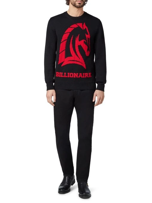 Свитер BILLIONAIRE