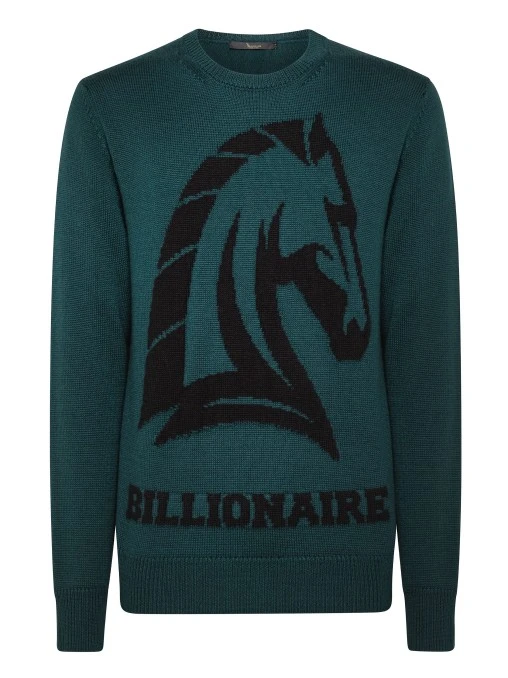 Свитер BILLIONAIRE