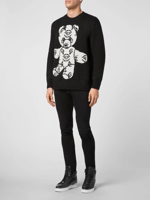 Свитер PHILIPP PLEIN