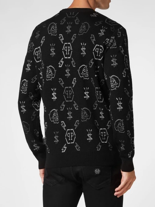 Свитер PHILIPP PLEIN