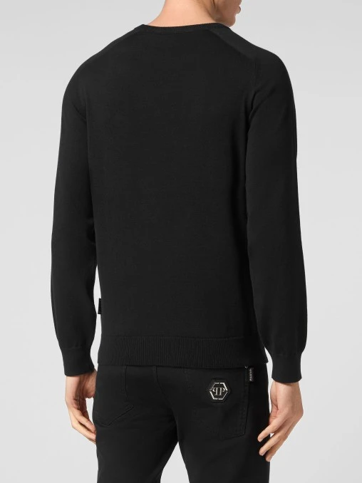 Свитер PHILIPP PLEIN