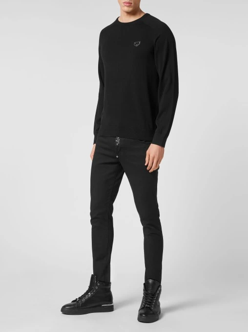 Свитер PHILIPP PLEIN