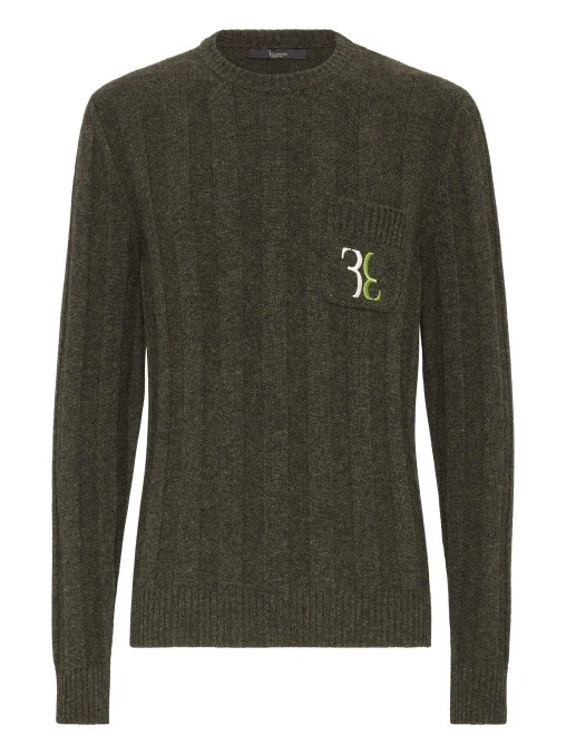 Свитер BILLIONAIRE