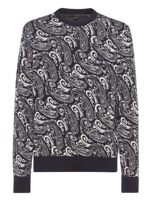 Свитер BILLIONAIRE