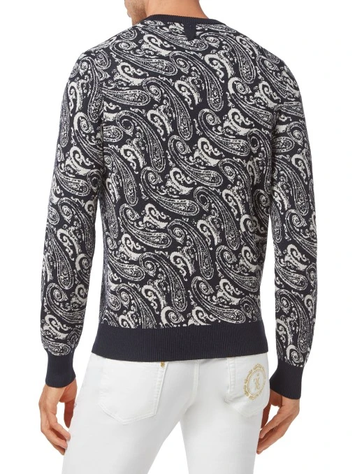Свитер BILLIONAIRE