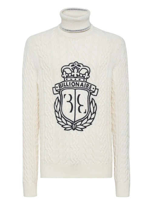 Свитер BILLIONAIRE