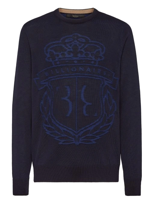 Свитер BILLIONAIRE