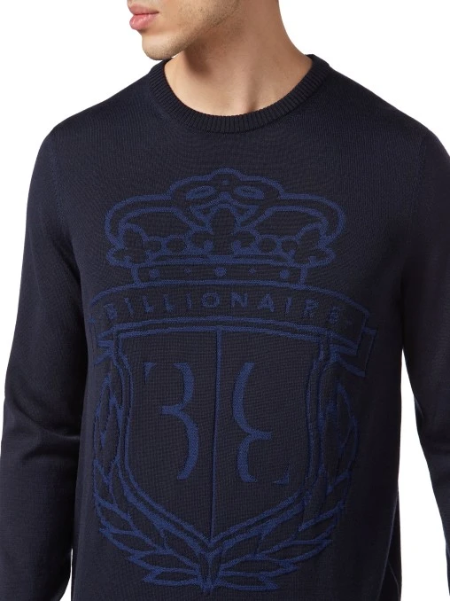 Свитер BILLIONAIRE