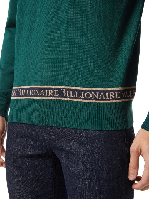 Свитер BILLIONAIRE