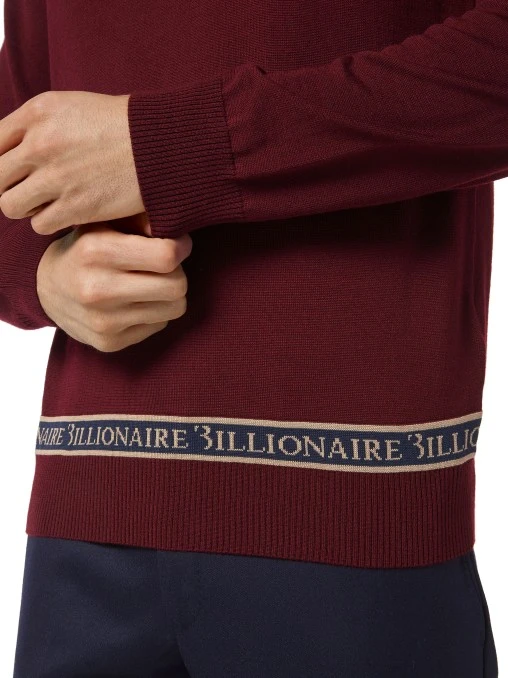 Свитер BILLIONAIRE