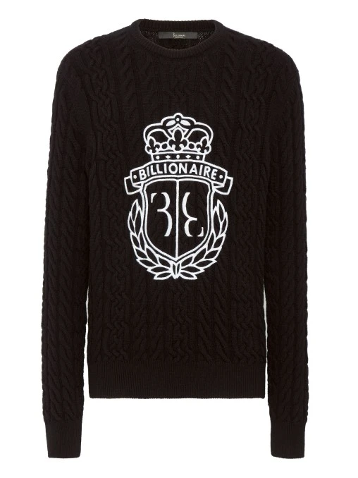 Свитер BILLIONAIRE