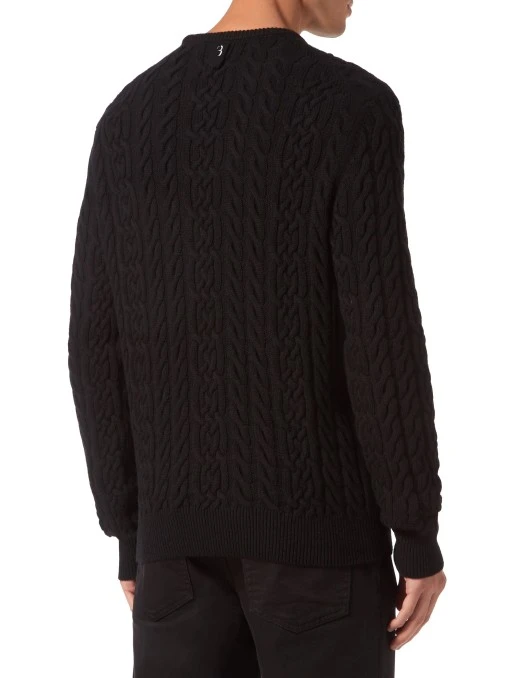 Свитер BILLIONAIRE