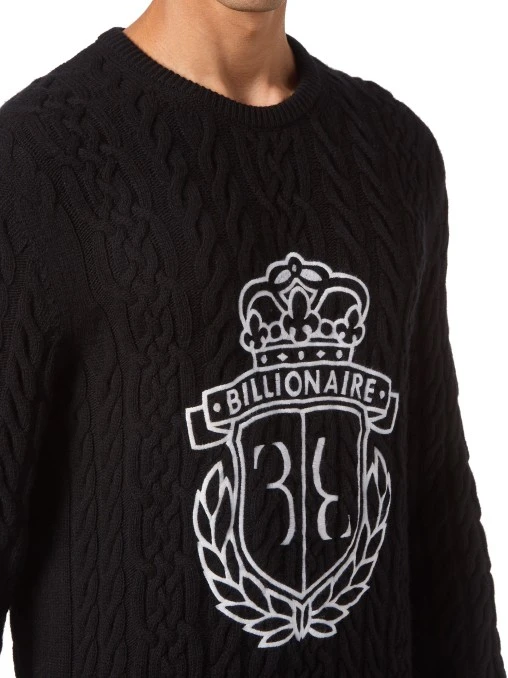 Свитер BILLIONAIRE