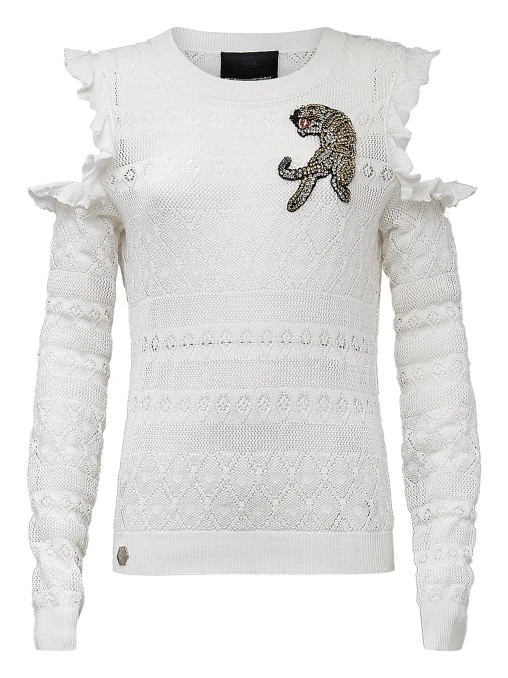 Свитер PHILIPP PLEIN