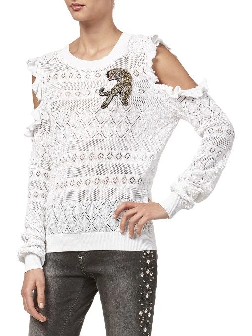 Свитер PHILIPP PLEIN