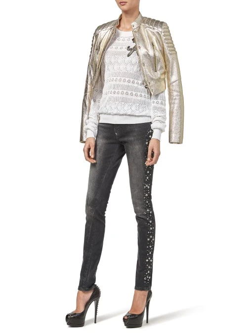 Свитер PHILIPP PLEIN