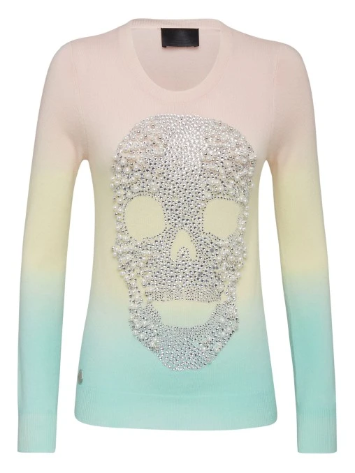 Свитер PHILIPP PLEIN