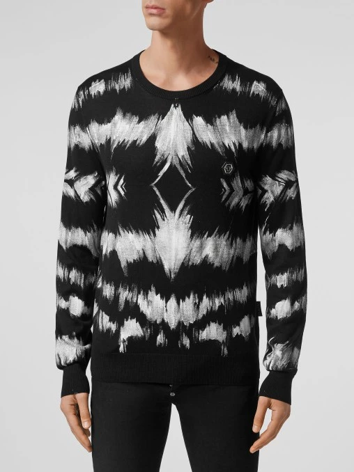 Свитер PHILIPP PLEIN
