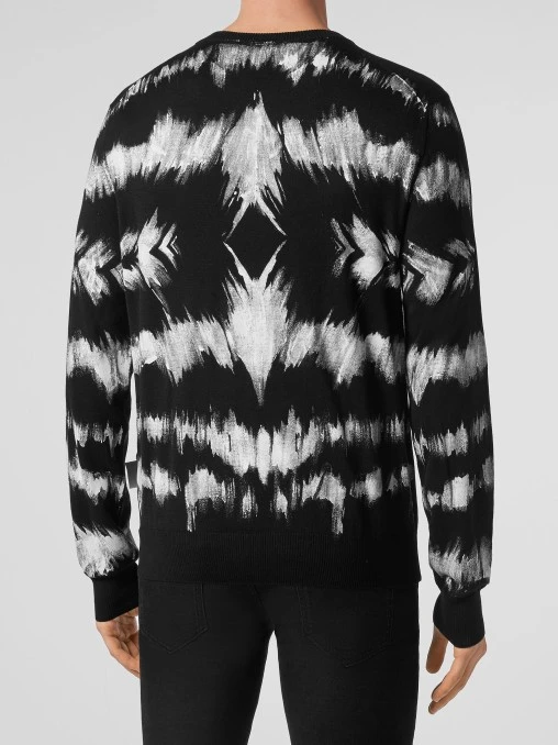 Свитер PHILIPP PLEIN