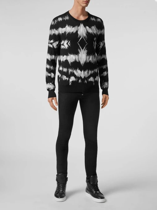 Свитер PHILIPP PLEIN